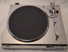 Pick-up pickup Technics SL- D21 Direct Drive Automatic foto