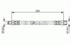 Conducta / cablu frana VOLVO XC90 I (2002 - 2016) BOSCH 1 987 481 015