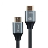 Cumpara ieftin Cablu Tellur High Speed HDMI 2.0 4k, viteza 18Gbps, plug-plug,