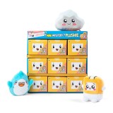Lankybox Plush Figures 15 cm Mini Mystery (minifigurina surpriza)