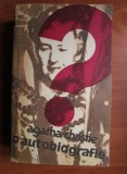 Agatha Christie - O autobiografie