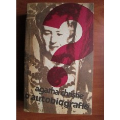 Agatha Christie - O autobiografie