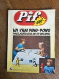 Revista PIF Gadget , nr. 1529 / 1974 / CPifP