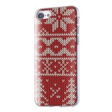 Husa APPLE iPhone 7 / 8 - Art (Textil)