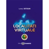 Localitati virtuale - Lorena Batagan