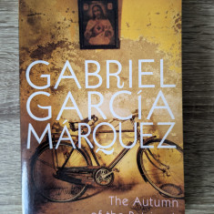 Gabriel García Márquez, The Autumn of the Patriarch