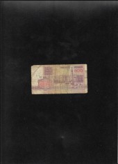 Rar! Belarus 500 ruble 1992! seria6313512 uzata