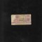 Rar! Belarus 500 ruble 1992! seria6313512 uzata