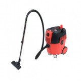 Aspirator atelier filtru Hepa,1600W, 30L cu priza putere, Yato