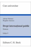 Drept international public. Sinteze Ed.9 - Adrian Nastase, Bogdan Aurescu