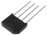 Punte Redresoare Monofazată 1kV 4A