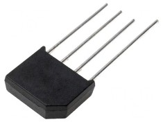 Punte Redresoare Monofazată 1kV 4A