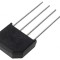 Punte Redresoare Monofazată 1kV 4A