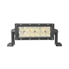 Lampa LED tip bara cu 12 leduri 9-60V 36W 6000K