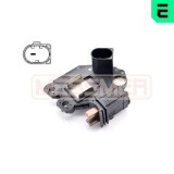 Regulator alternator Valeo 599241 14V compatibil Mercedes Benz C Class W204 E Class W212 CLS C218 GLK X204 Viano W639 regulator tensiune alternator