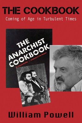 The Cookbook: Coming of Age in Turbulent Times foto
