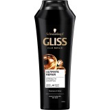 Gliss Ultimate Repair Șampon restaurator uscat și deteriorat 250 ml, got2b