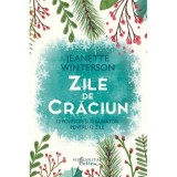 Zile de Craciun. 12 povestiri si 12 sarbatori pentru 12 zile - Jeanette Winterson
