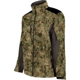 Jacheta Snake Camo Forest Marime 2XL