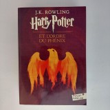 Harry Potter Et L'Ordre Du Phenix