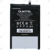 Baterie Oukitel K6000 Plus 1ICP6/67/97 6080mah