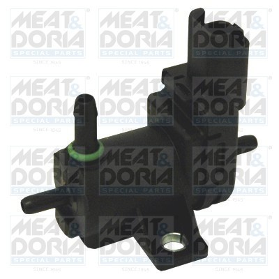 MEAT &amp; DORIA 9244 Convertor presiune, esapament