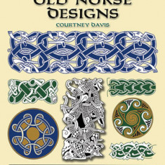 Celtic and Old Norse Designs