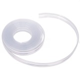 Banda transparenta pentru protectia muchiilor de mobilier 2 x 300 cm