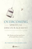 Overcoming Spiritual Discouragement: The Spiritual Teachings of Venerable Bruno Lanteri