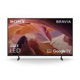 Televizor Sony LED Smart Seria X80L 43 4K UHD FWD-43X80L Negru