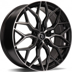 Jante Carbonado SV-K 79WHEELS SEVENTY9 SV-K BFP R16 5x114,3 compatibile Duster, Renault , Toyota, Mazda COD: 01-79-61576 Automotive TrustedCars foto