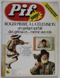 PIF , GADGET , No. 299 , NOVEMBRE , 1974 , LIPSA GADGET