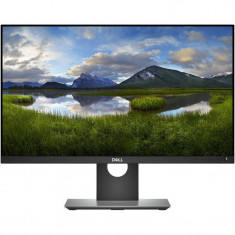 Monitor LED Dell P2418D 23.8 inch 4ms Black 5Yr NBD foto