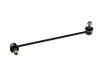 Bieleta antiruliu fata Kia Rio 2004-, Hyundai Accent Mc 2006-, Stanga, NTY ZLP-KA-334