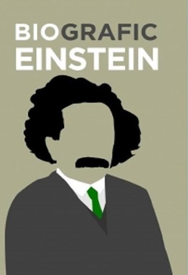 Biografic Einstein. Biografia lui Einstein &ndash; Brian Clegg