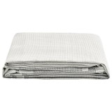 vidaXL Covor pentru cort, gri, 450 x 300 cm 315193