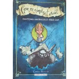 FANTOMA AMIRALULUI FARA CAP-CHRIS MOULD-250017