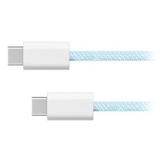 CABLU USB TYPE C - TYPE C 100W 1M KRUGER&amp;MATZ EuroGoods Quality