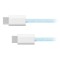 CABLU USB TYPE C - TYPE C 100W 1M KRUGER&amp;MATZ