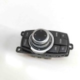 Buton de control navigație BMW X3 F25 2012 OEM: 9253944 32401892