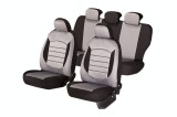Set huse scaune HONDA CRV 2013-2018 Compatibile cu sistem AIRBAG, Umbrella