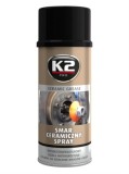 CERAMIC GREASE 400 ml. - Spray vaselina ceramica 400 ml.