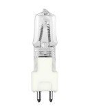 Bec Halogen Osram 64662 GY9.5 300W 230V Lampa Foto Studio Proiectie