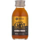 Immunity Shot Mix cu Plante si Vitamine Esentiale 100ml