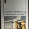 ANDREI CIURUNGA (ROBERT CAHULEANU):CEASURI FARA MINUTARE/1996/DEDICATIE-AUTOGRAF