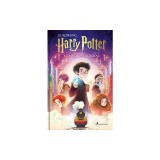 Harry Potter Y La Piedra Filosofal / Harry Potter and the Sorcerer's Stone