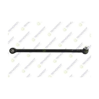 Brat suspensie Hyundai Santa Fe I (Sm) 11.00-03.06, Spate, Dreapta, TEKNOROT foto