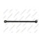 Brat suspensie Hyundai Santa Fe I (Sm) 11.00-03.06, Spate, Dreapta, TEKNOROT