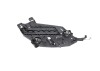 Suport far Skoda Octavia 2 (1z3/1z5), 10.2008-12.2013, Dreapta, Fata, 1Z0941464; 1Z0941464A