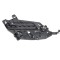 Suport far Skoda Octavia 2 (1z3/1z5), 10.2008-12.2013, Dreapta, Fata, 1Z0941464; 1Z0941464A